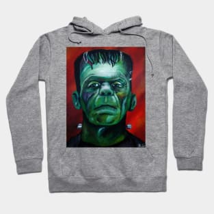 Frankenstein Hoodie